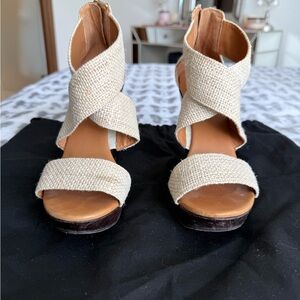 Diane Von Furstenberg Women's Sandals